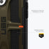 UAG iPhone 15 Pro MAX Case Monarch Kevlar