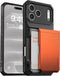 VRS Design iPhone 18 Pro MAX Damda Glide PRO