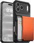 VRS Design iPhone 18 Pro MAX Damda Glide PRO