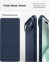 Spigen iPhone 17 AIR Case Liquid Air