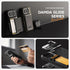 VRS Design iPhone 15 Pro MAX Case Damda Glide Duo Guard