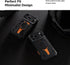 VRS Design iPhone 18 Pro MAX Case Terra Guard ACTIVE