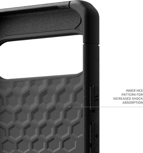 UAG Google Pixel 9 Pro XL Case Scout