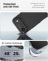 Spigen iPhone 17 AIR Case Liquid Air
