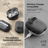 VRS Design AirPods PRO 3 Case Modern Lock