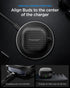 Spigen Samsung Galaxy Buds 4 PRO / Buds 4 (2026) Case Classic Fit