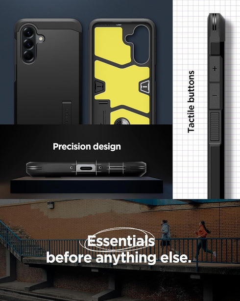 Spigen Samsung Galaxy A56 5G Case Tough Armor