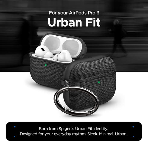 Spigen AirPods Pro 3 Case Urban Fit