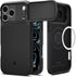Spigen iPhone 17 PRO Case Optik Armor MAGFIT
