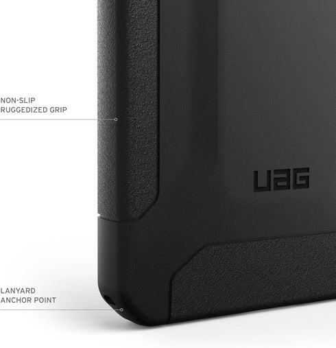 UAG Google Pixel 9 Pro XL Case Scout
