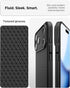 Spigen iPhone 18 Pro MAX Case Liquid Air