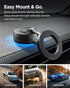 Spigen VacuumLock Magnetic MagSafe Car Mount