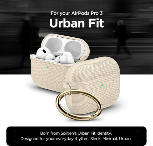Spigen AirPods Pro 3 Case Urban Fit