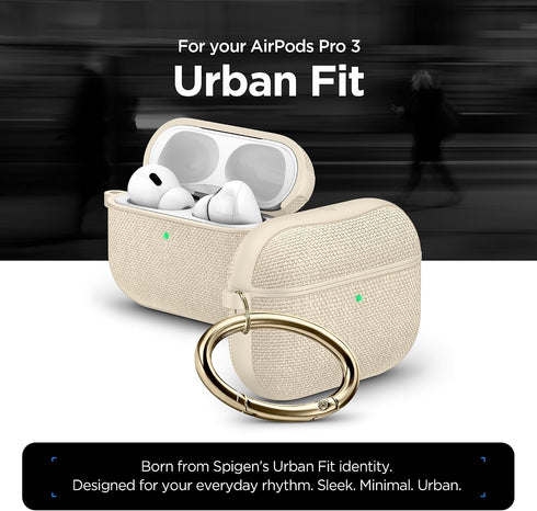 Spigen AirPods Pro 3 Case Urban Fit