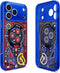 Spigen iPhone 17 Pro MAX Case Ultra Hybrid MAGFIT ARCADE