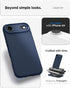 Spigen iPhone 17 AIR Case Liquid Air