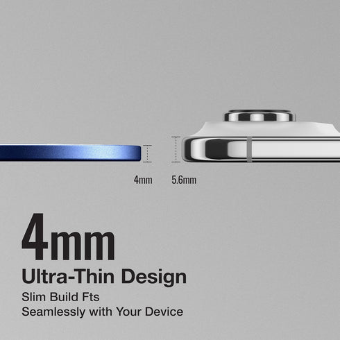 Amazing Thing Titan Pro Magflex Magnetic Grip 2 with Stand (MagSafe)