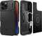 Spigen iPhone 16 PRO Case Optik Armor MAGFIT (BOX DAMAGE)