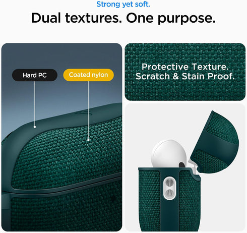 Spigen AirPods Pro 3 Case Urban Fit