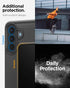 Spigen Samsung Galaxy A57 5G Case Rugged Armor