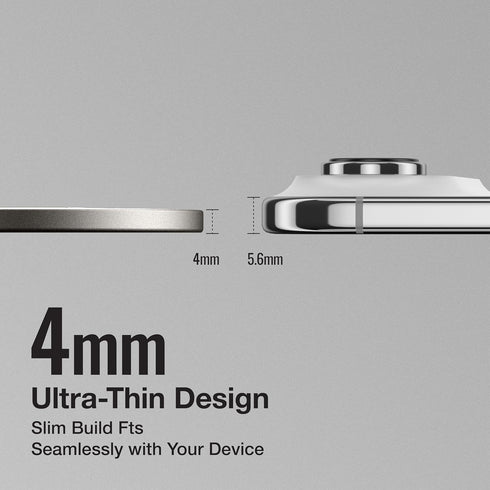 Amazing Thing Titan Pro Magflex Magnetic Grip 2 with Stand (MagSafe)