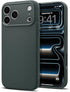 Spigen iPhone 17 Pro MAX Case Liquid Air