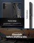 Spigen Samsung Galaxy A57 5G Case Rugged Armor