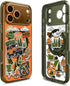 Spigen iPhone 17 Pro MAX Case Ultra Hybrid MAGFIT TRAVERSE