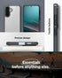 Spigen Samsung Galaxy A57 5G Case Ultra Hybrid