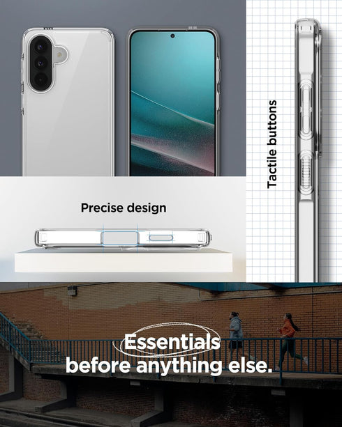 Spigen Samsung Galaxy A57 5G Case Ultra Hybrid