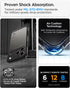 Spigen iPhone 18 Pro MAX Case Tough Armor T MAGFIT