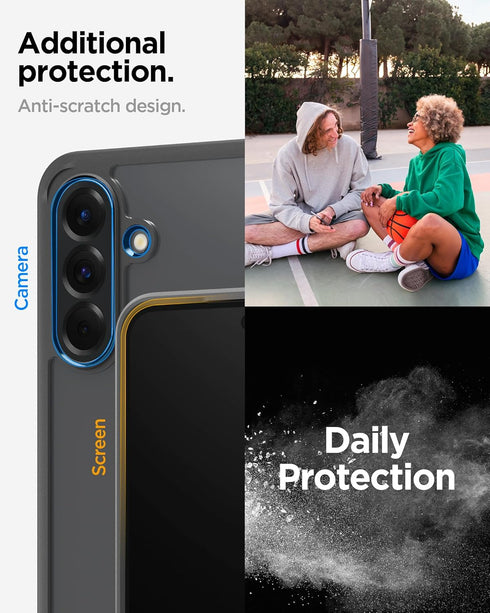 Spigen Samsung Galaxy A56 5G Case Ultra Hybrid