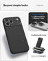 Spigen iPhone 18 PRO Case Liquid Air