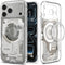 Spigen iPhone 18 Pro MAX Case Ultra Hybrid MAGFIT ZERO ONE