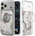 Spigen iPhone 18 PRO Case Ultra Hybrid MAGFIT ZERO ONE