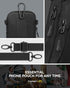 Spigen Dynamic Shield Cross Body Travel Bag