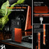 VRS Design iPhone 18 Pro MAX Damda Glide PRO