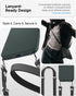 Spigen iPhone 17 Pro MAX Case Liquid Air