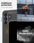 Spigen Samsung Galaxy A37 5G Case Rugged Armor