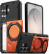 VRS Design Samsung Galaxy S26 ULTRA Case Damda Glide Hybrid