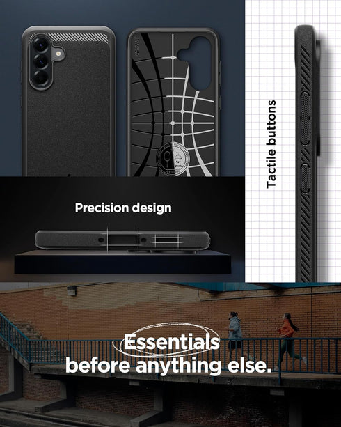 Spigen Samsung Galaxy A56 5G Case Rugged Armor