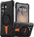 VRS Design Samsung Galaxy S26 ULTRA Case Quick Stand PRO