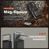 VRS Magnetic Wallet Card Holder (6 Cards)