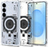 Spigen Samsung Galaxy S25 Case Ultra Hybrid MAGFIT NEO ONE