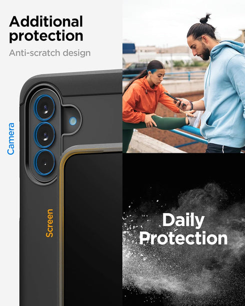 Spigen Samsung Galaxy A57 5G Case Tough Armor