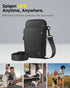 Spigen Dynamic Shield Cross Body Travel Bag