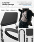 Spigen iPhone 17 Pro MAX Case Liquid Air