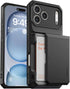 VRS Design iPhone 18 Pro MAX Damda Glide PRO