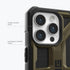 UAG iPhone 15 Pro MAX Case Monarch Kevlar