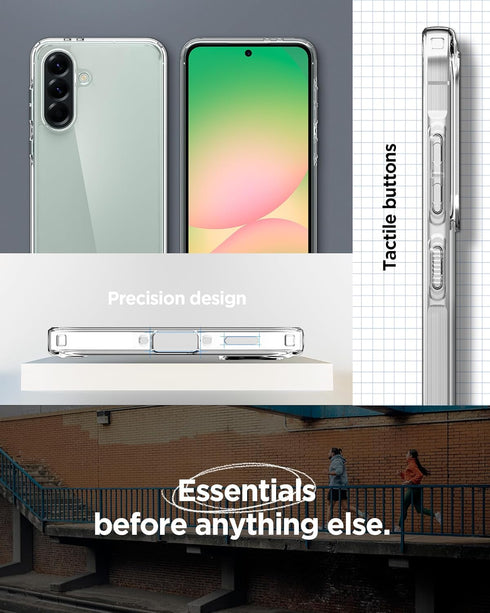 Spigen Samsung Galaxy A56 5G Case Ultra Hybrid